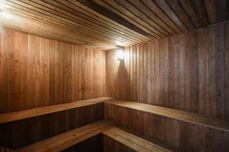 Apartamento à venda com 200m², 3 quartos e 4 vagas Apartamento à venda com 200m², 3 quartos e 4 vagasSauna