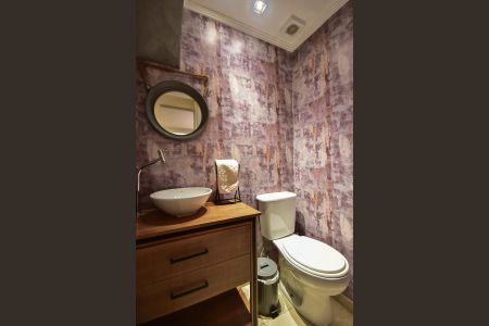 Apartamento à venda com 200m², 3 quartos e 4 vagasLavabo