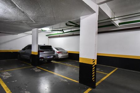 Apartamento à venda com 200m², 3 quartos e 4 vagasVagas de Garagem