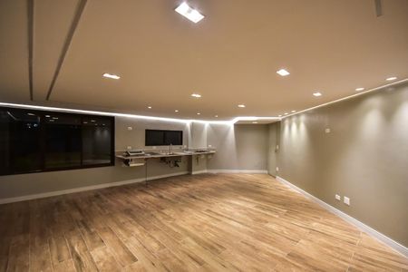 Apartamento à venda com 200m², 3 quartos e 4 vagasSalão de Festa