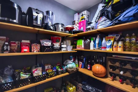 Apartamento à venda com 200m², 3 quartos e 4 vagasDespensa