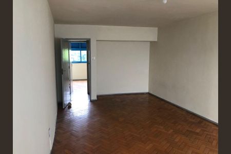 Apartamento à venda com 116m², 3 quartos e sem vagaQuarto 3
