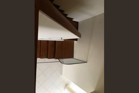 Escada de apartamento à venda com 3 quartos, 116m² em Imperial de São Cristóvão, Rio de Janeiro
