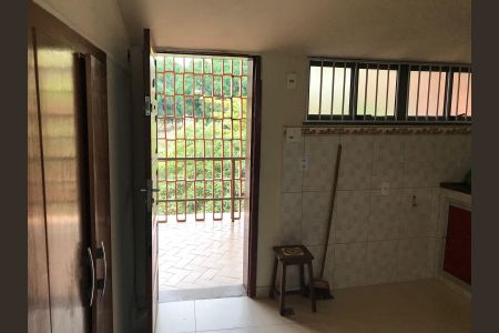 Apartamento à venda com 116m², 3 quartos e sem vagaCozinha