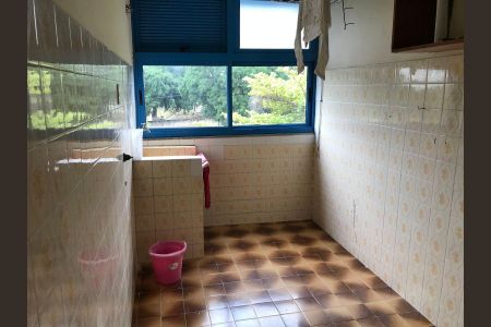 Apartamento à venda com 116m², 3 quartos e sem vagaÁrea de Serviço