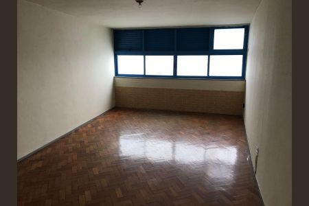 Apartamento à venda com 116m², 3 quartos e sem vagaQuarto 3