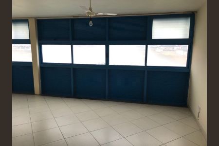 Sala de apartamento à venda com 3 quartos, 116m² em Imperial de São Cristóvão, Rio de Janeiro