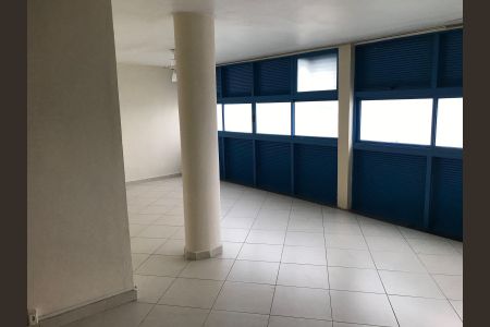Sala de apartamento à venda com 3 quartos, 116m² em Imperial de São Cristóvão, Rio de Janeiro