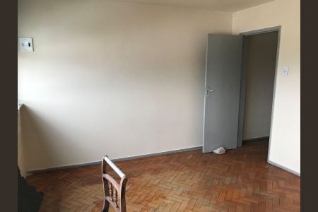 Apartamento à venda com 116m², 3 quartos e sem vagaQuarto 1