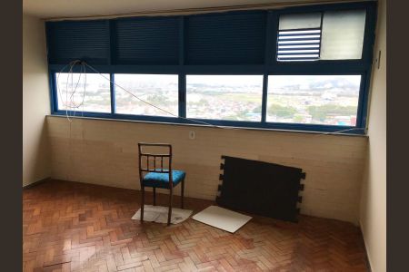 Quarto 1 de apartamento à venda com 3 quartos, 116m² em Imperial de São Cristóvão, Rio de Janeiro