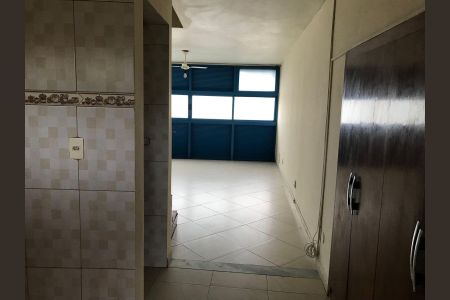 Sala de apartamento à venda com 3 quartos, 116m² em Imperial de São Cristóvão, Rio de Janeiro