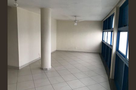 Sala de apartamento à venda com 3 quartos, 116m² em Imperial de São Cristóvão, Rio de Janeiro