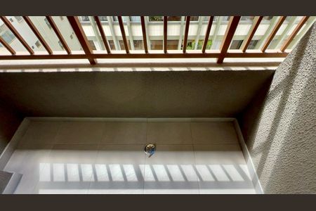 Sacada de kitnet/studio à venda com 1 quarto, 21m² em Jardim Paulista, São Paulo