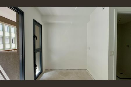Studio de kitnet/studio à venda com 1 quarto, 21m² em Jardim Paulista, São Paulo