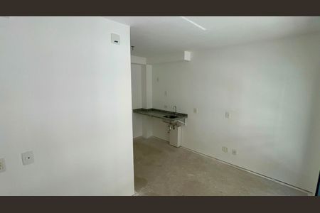 Studio de kitnet/studio à venda com 1 quarto, 21m² em Jardim Paulista, São Paulo