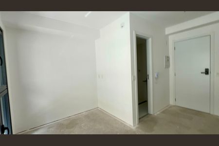 Studio de kitnet/studio à venda com 1 quarto, 21m² em Jardim Paulista, São Paulo