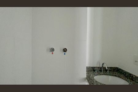 Studio à venda com 21m², 1 quarto e sem vaga Studio à venda com 21m², 1 quarto e sem vagaBanheiro