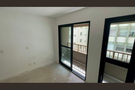 Studio de kitnet/studio à venda com 1 quarto, 21m² em Jardim Paulista, São Paulo