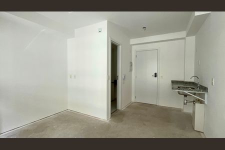 Studio de kitnet/studio à venda com 1 quarto, 21m² em Jardim Paulista, São Paulo