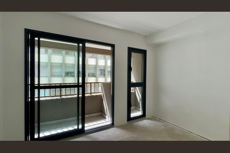 Studio de kitnet/studio à venda com 1 quarto, 21m² em Jardim Paulista, São Paulo