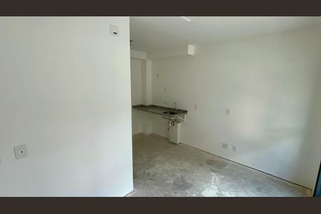 Studio de kitnet/studio à venda com 1 quarto, 21m² em Jardim Paulista, São Paulo