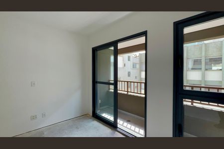 Studio de kitnet/studio à venda com 1 quarto, 21m² em Jardim Paulista, São Paulo