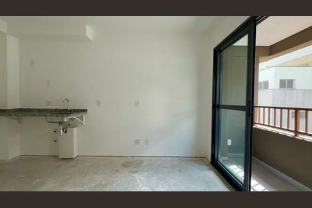 Studio de kitnet/studio à venda com 1 quarto, 21m² em Jardim Paulista, São Paulo