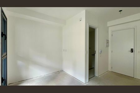 Studio de kitnet/studio à venda com 1 quarto, 21m² em Jardim Paulista, São Paulo