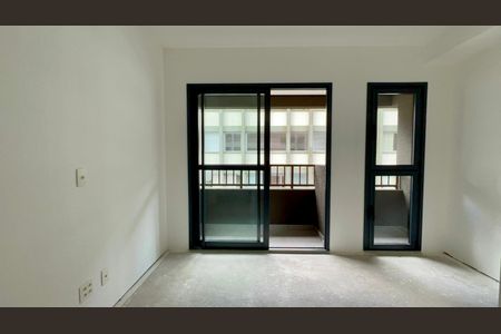 Studio de kitnet/studio à venda com 1 quarto, 21m² em Jardim Paulista, São Paulo