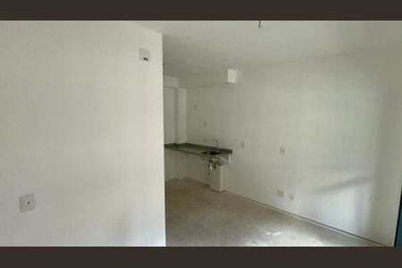 Studio de kitnet/studio à venda com 1 quarto, 21m² em Jardim Paulista, São Paulo