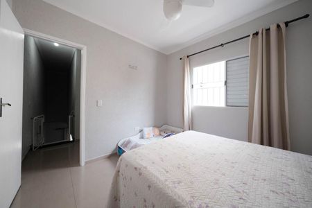 Quarto 1 de casa à venda com 2 quartos, 120m² em Vila Rui Barbosa, São Paulo