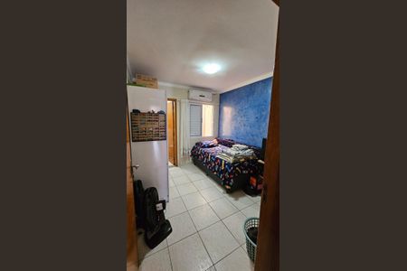 Quarto de casa de condomínio à venda com 2 quartos, 65m² em Cidade Líder, São Paulo