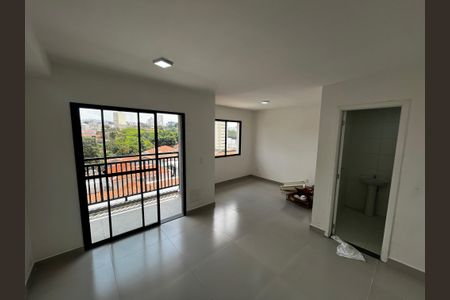 Studio de apartamento para alugar com 1 quarto, 30m² em Parada Inglesa, São Paulo