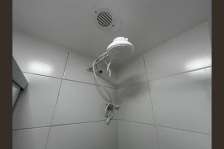 Apartamento para alugar com 30m², 1 quarto e sem vagaBanheiro Social