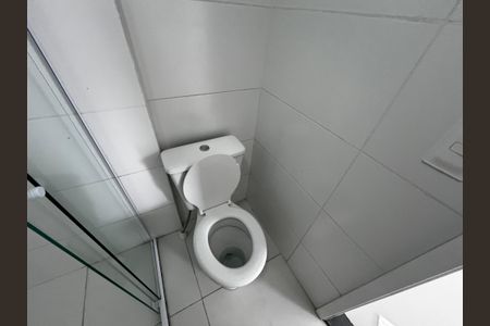 Apartamento para alugar com 30m², 1 quarto e sem vagaBanheiro Social