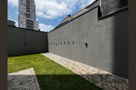 Apartamento para alugar com 30m², 1 quarto e sem vagaÁrea comum - Bicicletário