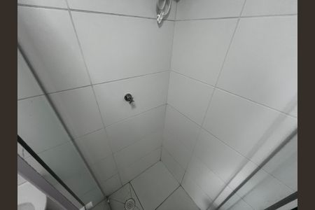 Apartamento para alugar com 30m², 1 quarto e sem vagaBanheiro Social