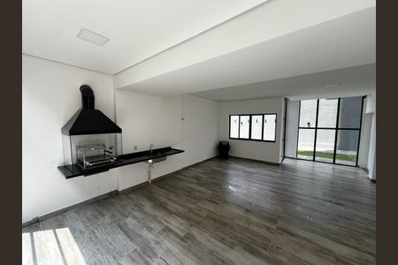 Apartamento para alugar com 30m², 1 quarto e sem vagaÁrea comum - Churrasqueira