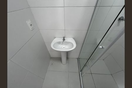 Apartamento para alugar com 30m², 1 quarto e sem vagaBanheiro Social