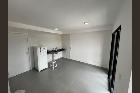 Apartamento para alugar com 30m², 1 quarto e sem vagaStudio