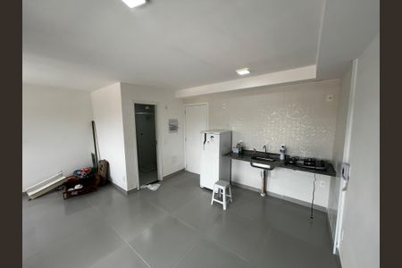 Studio de apartamento para alugar com 1 quarto, 30m² em Parada Inglesa, São Paulo