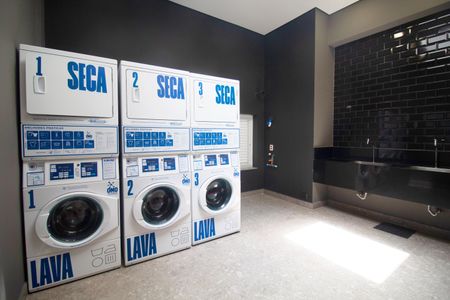 Studio para alugar com 28m², 1 quarto e sem vagaÁrea comum