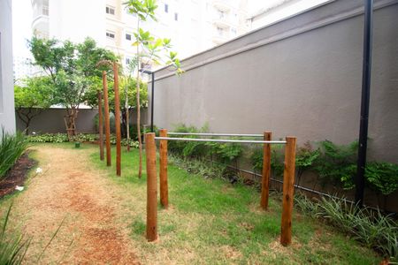 Studio para alugar com 28m², 1 quarto e sem vagaÁrea comum