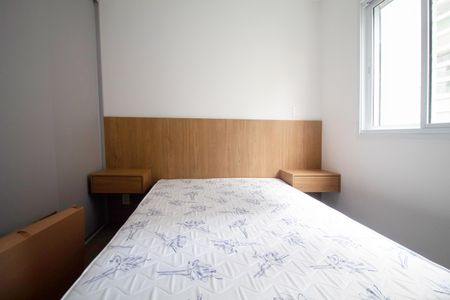 Studio para alugar com 28m², 1 quarto e sem vagaStudio