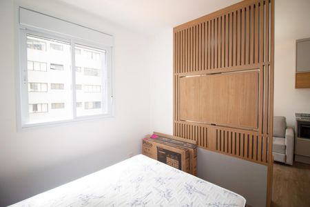 Studio para alugar com 28m², 1 quarto e sem vagaStudio