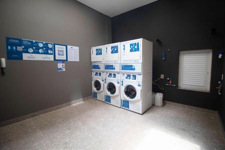 Studio para alugar com 28m², 1 quarto e sem vagaÁrea comum