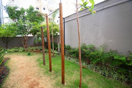 Studio para alugar com 28m², 1 quarto e sem vagaÁrea comum