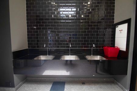 Studio para alugar com 28m², 1 quarto e sem vagaÁrea comum