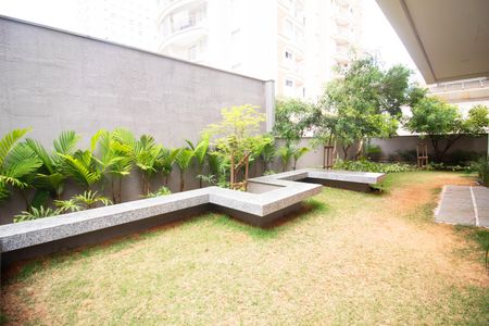 Studio para alugar com 28m², 1 quarto e sem vagaÁrea comum