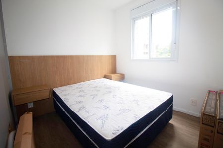 Studio para alugar com 28m², 1 quarto e sem vagaStudio